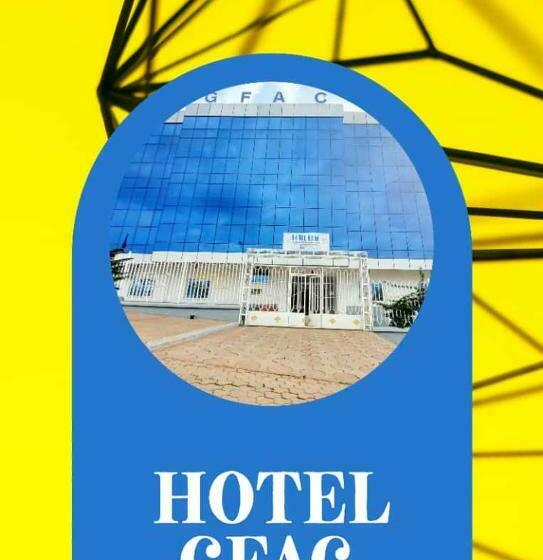 Hotel Gfac