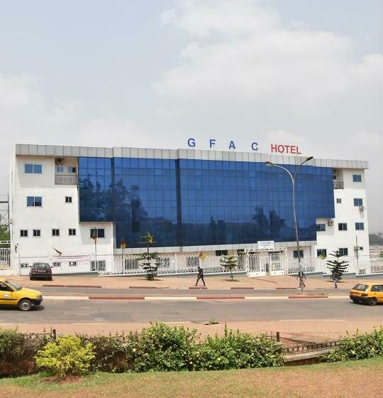 Hotel Gfac