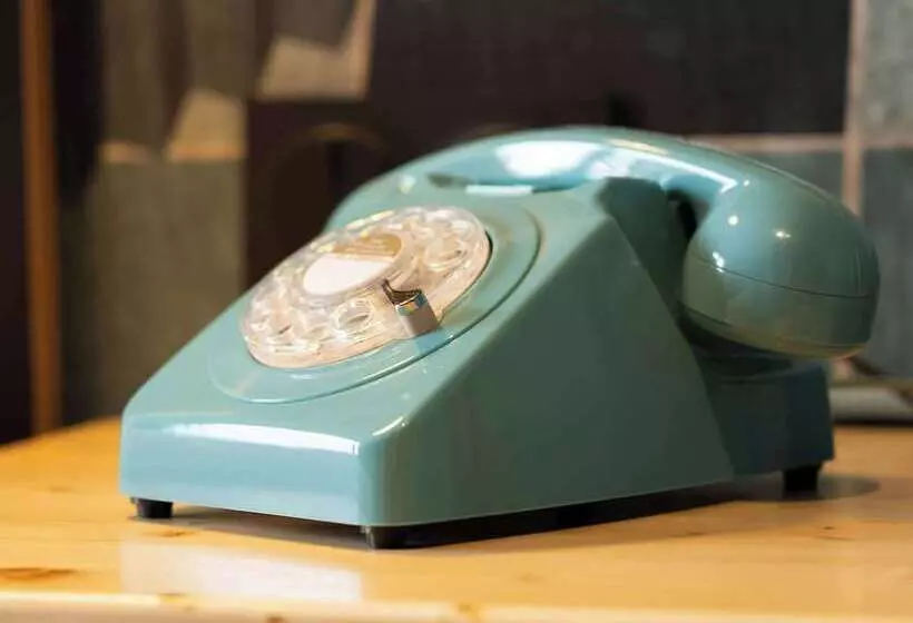 Hotelli Ibis Styles Dreux Centre Gare