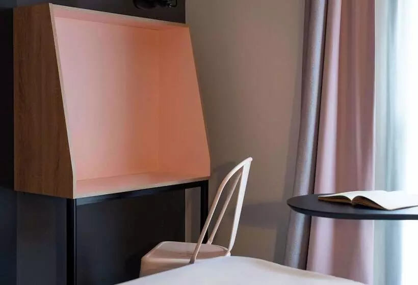 Hotelli Ibis Styles Dreux Centre Gare