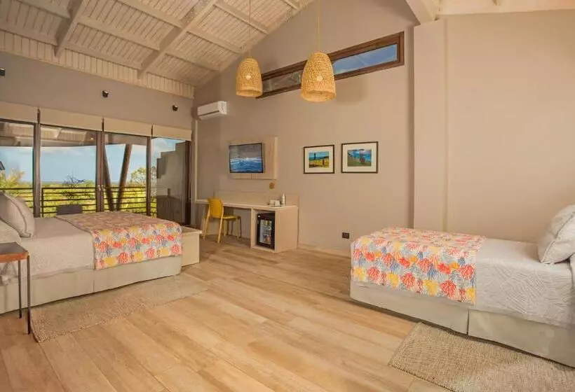 Hotelli Ohana Rapa Nui