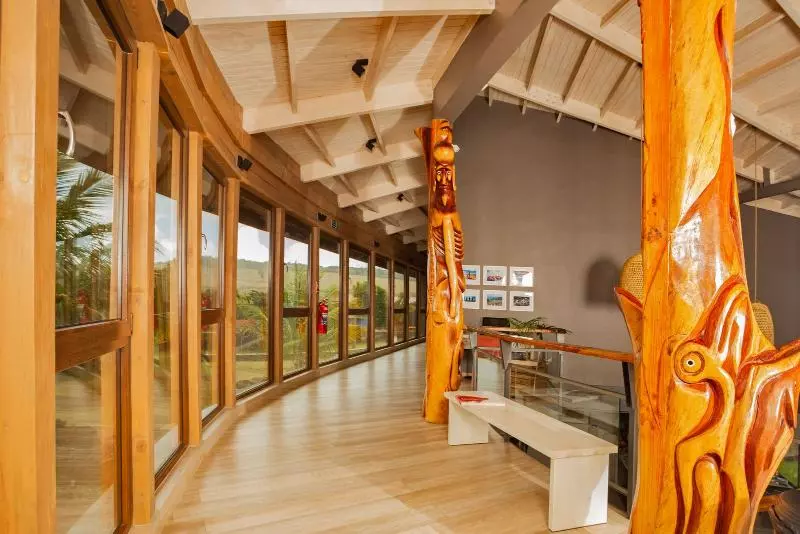 Hotelli Ohana Rapa Nui