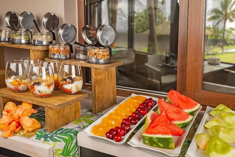 Hotelli Ohana Rapa Nui