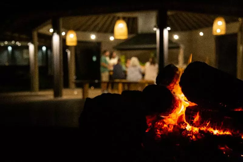 Hotelli Ohana Rapa Nui