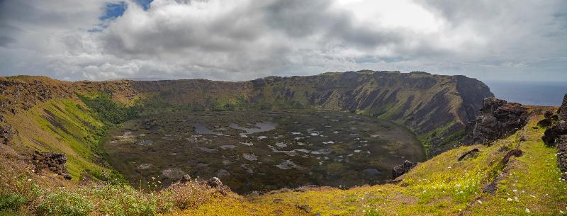 هتل Ohana Rapa Nui