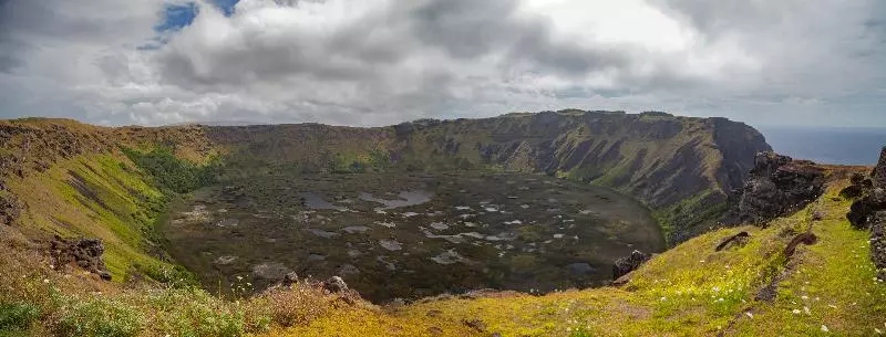 Hotelli Ohana Rapa Nui