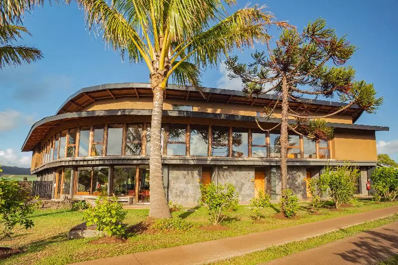 Hotelli Ohana Rapa Nui