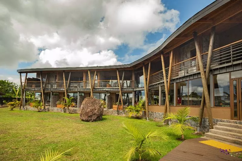 Hotelli Ohana Rapa Nui