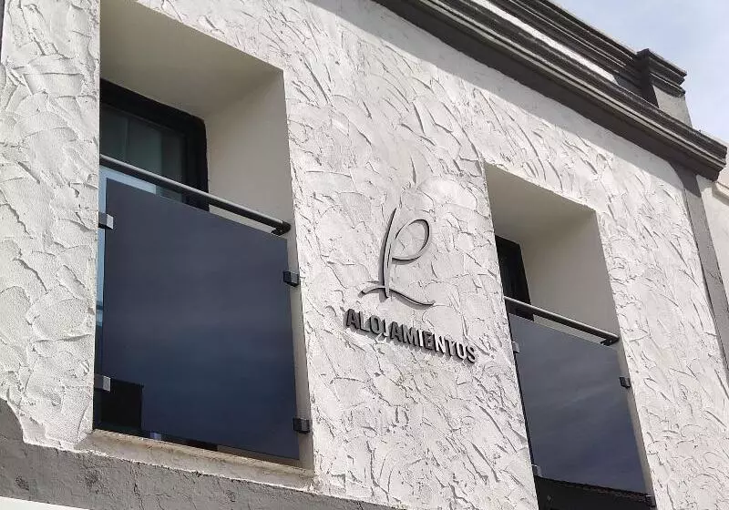 Hotelli Piedra De Luna