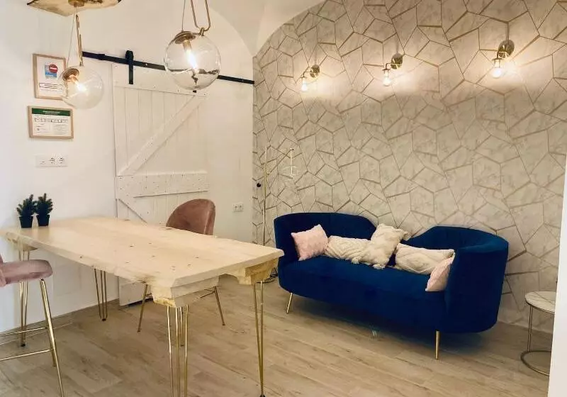 Hotelli Piedra De Luna