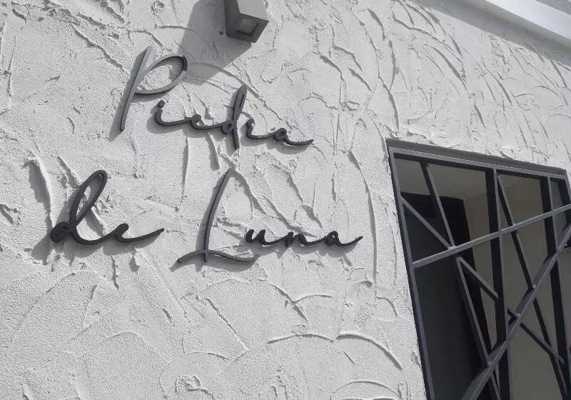 Hotelli Piedra De Luna