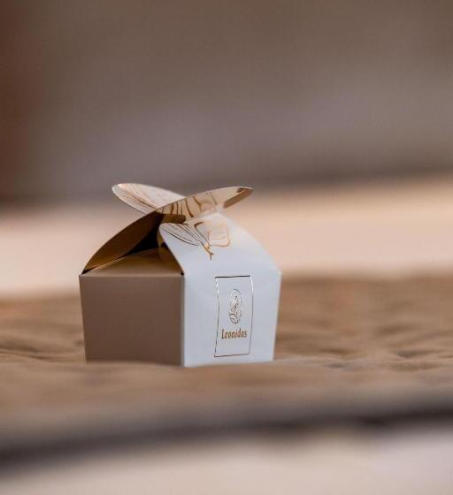 בית מלון כפרי Reynaert Bv