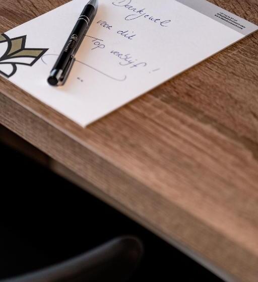 בית מלון כפרי Reynaert Bv