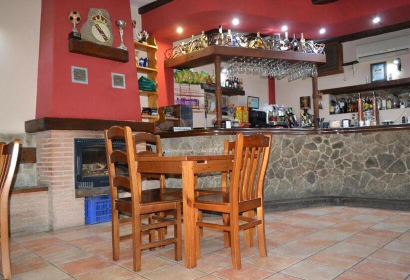 فندق Rural Val Dos Pigarros