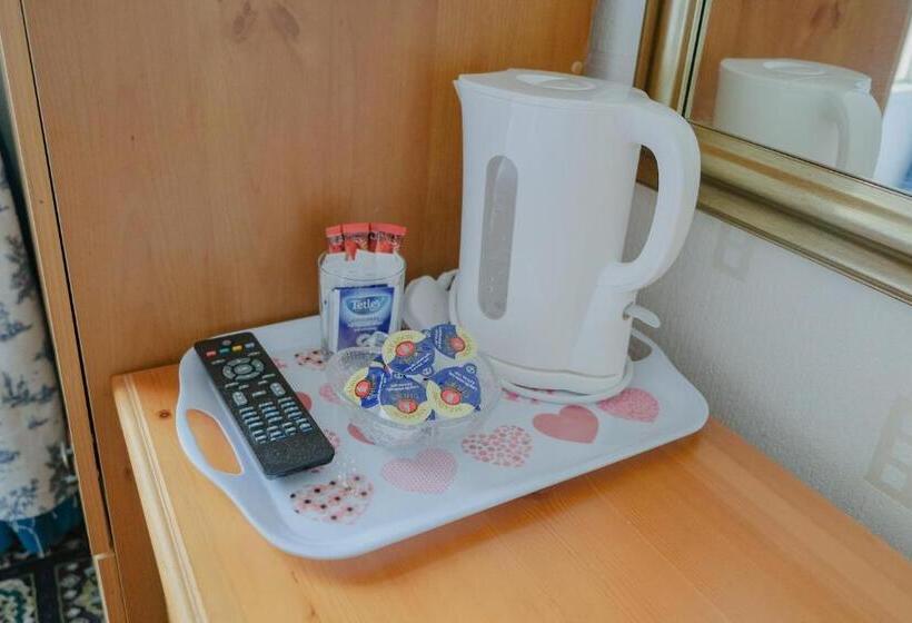 فندق The Glen Stuart