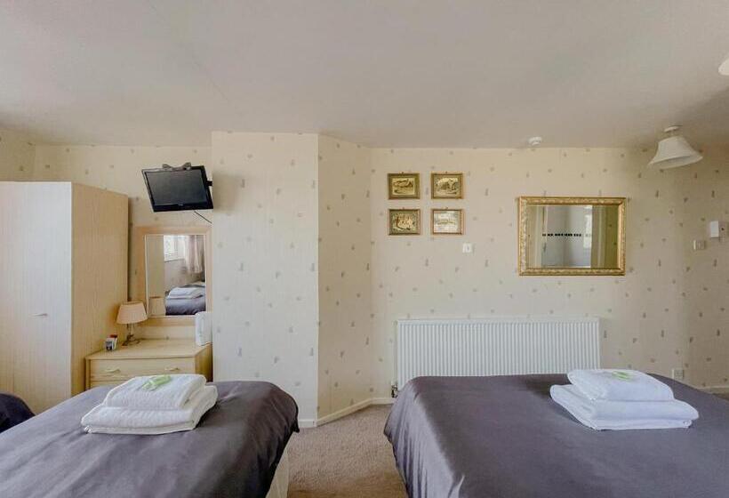 فندق The Glen Stuart