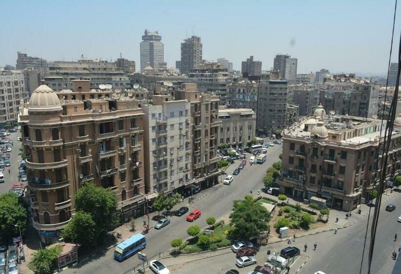هتل Wassim Boutique