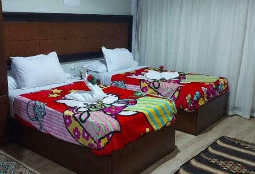 هتل Wassim Boutique