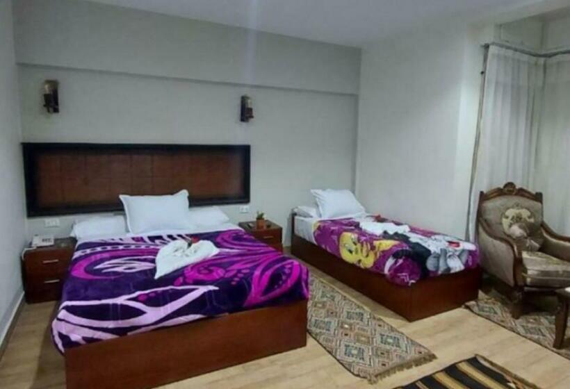 هتل Wassim Boutique
