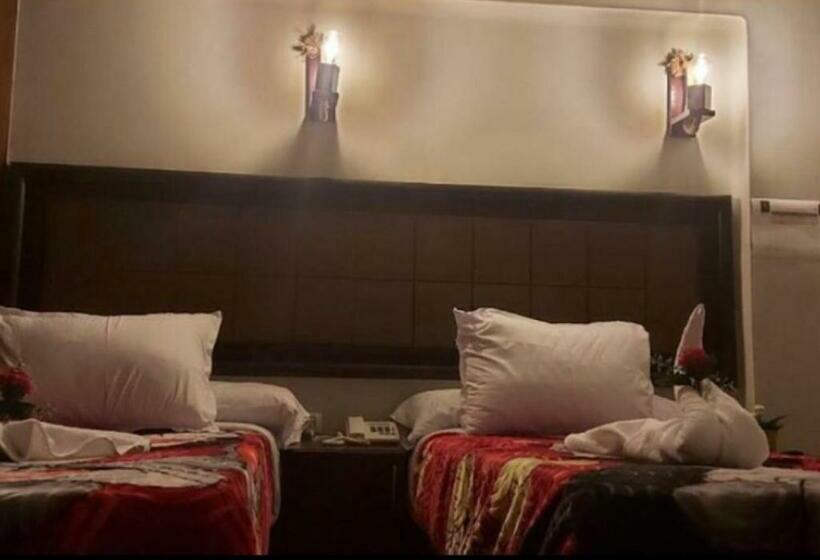 هتل Wassim Boutique