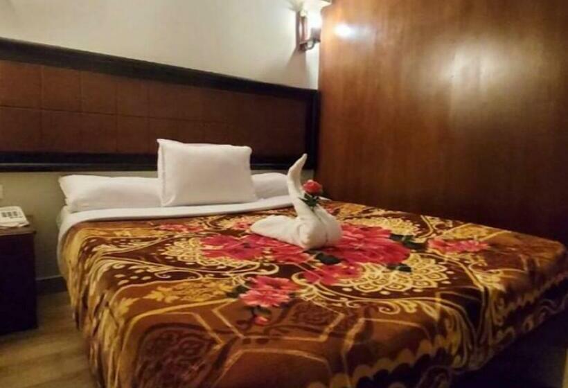 هتل Wassim Boutique
