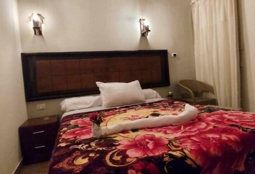 هتل Wassim Boutique