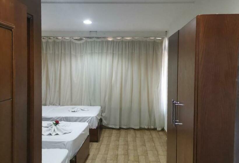 هتل Wassim Boutique