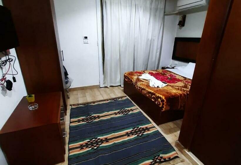 هتل Wassim Boutique