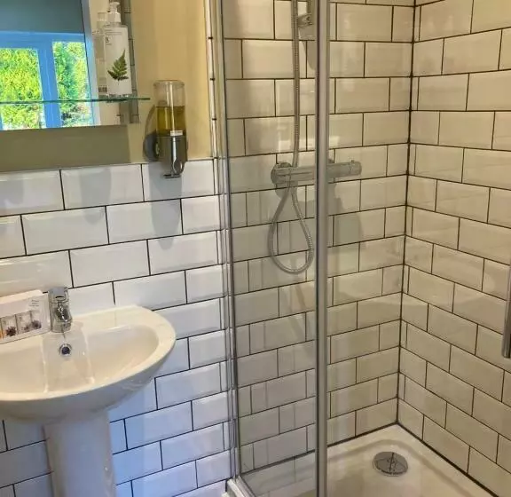 Hotel Whod Have Thought It Inn