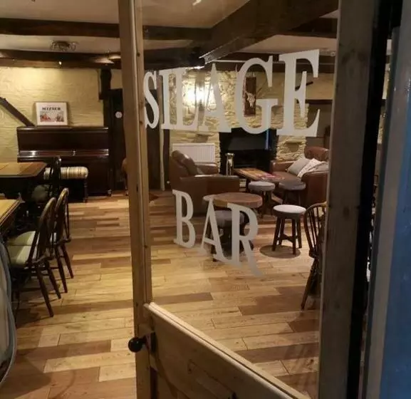 Hotel Whod Have Thought It Inn