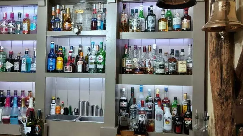 Hotel Whod Have Thought It Inn