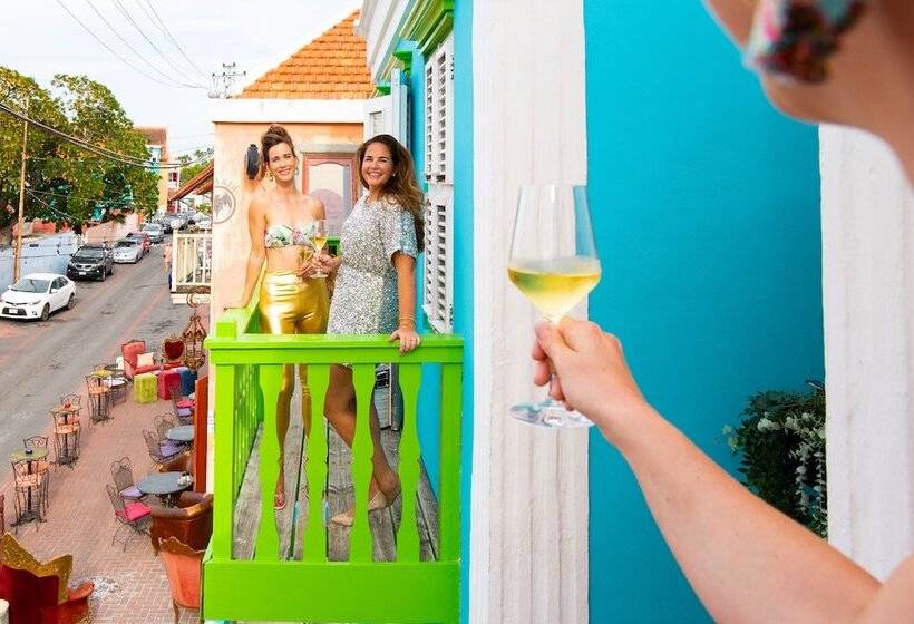 هتل Wynwood Boutique