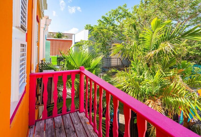 هتل Wynwood Boutique