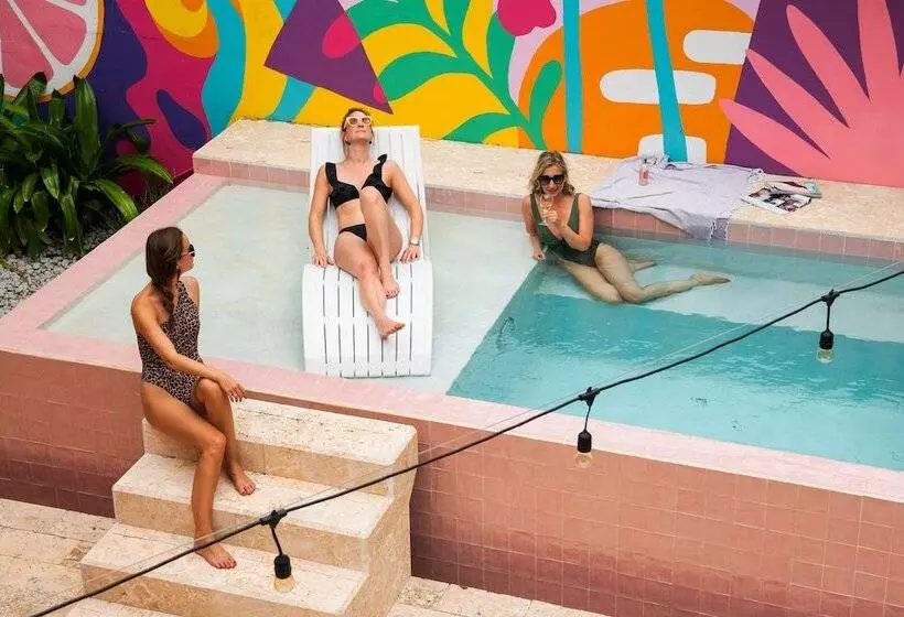 هتل Wynwood Boutique