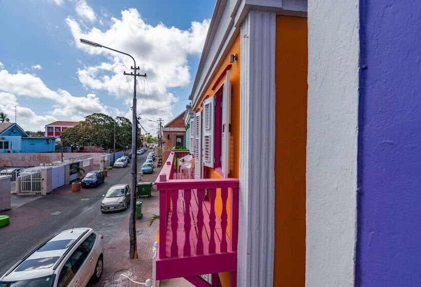 هتل Wynwood Boutique