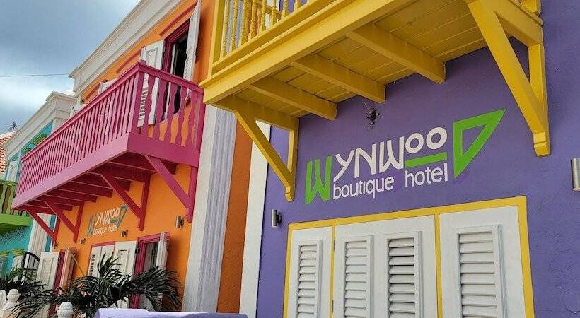 هتل Wynwood Boutique