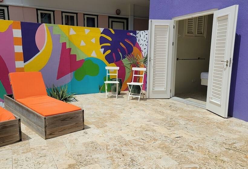 هتل Wynwood Boutique