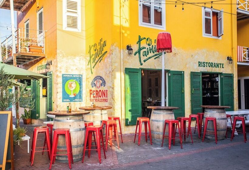 هتل Wynwood Boutique