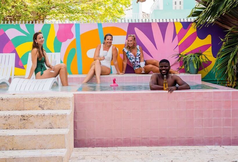 هتل Wynwood Boutique