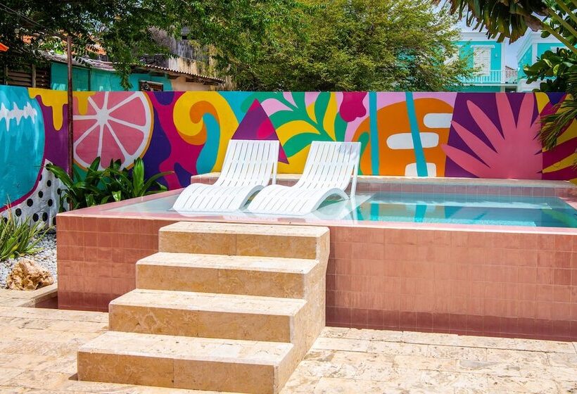 هتل Wynwood Boutique