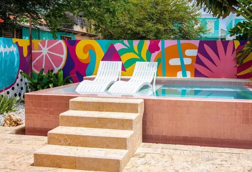 هتل Wynwood Boutique