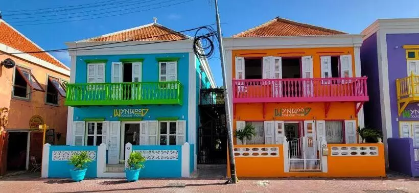 هتل Wynwood Boutique