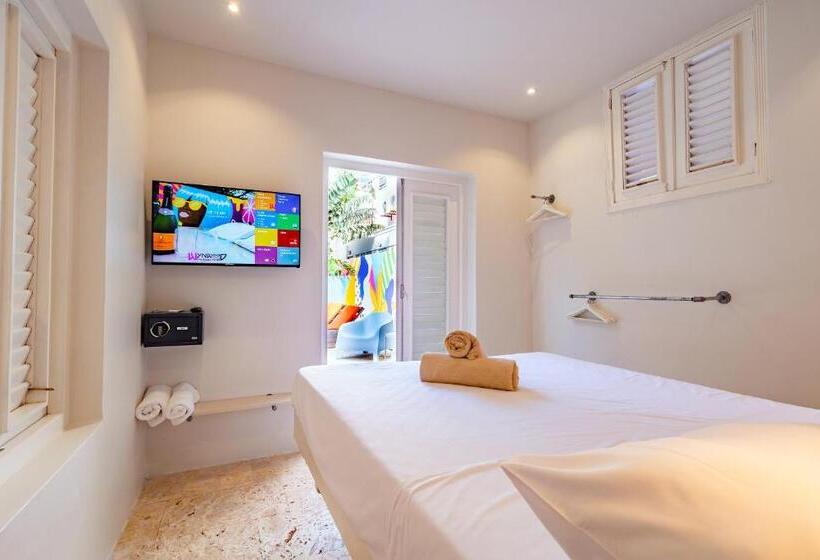 هتل Wynwood Boutique