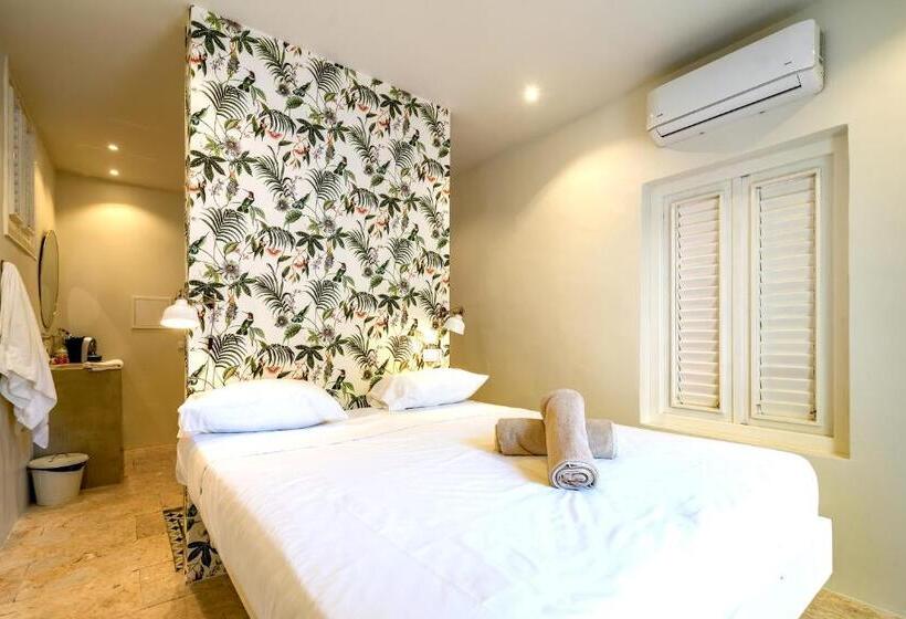 هتل Wynwood Boutique