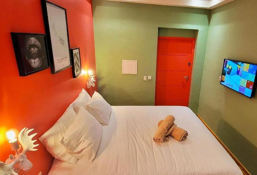 هتل Wynwood Boutique