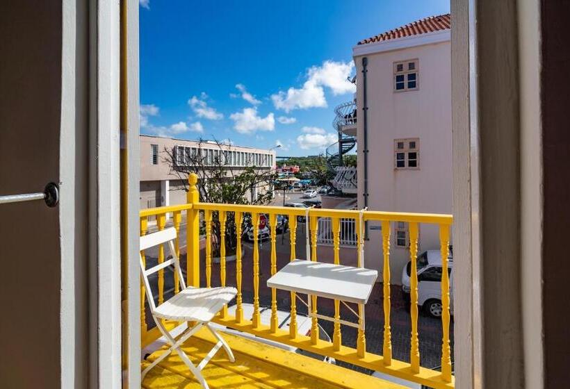 هتل Wynwood Boutique