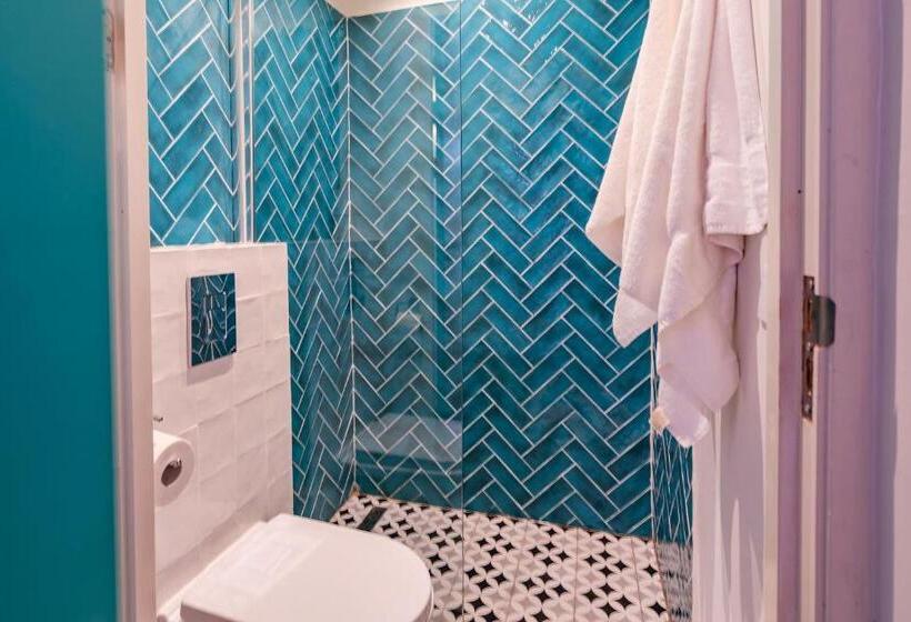 هتل Wynwood Boutique