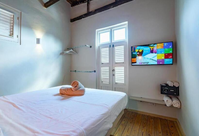 هتل Wynwood Boutique