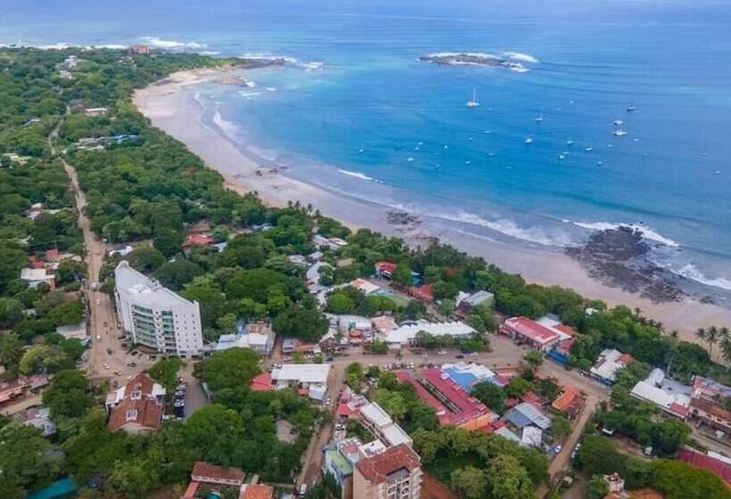 Zulu Surf Hotel Tamarindo