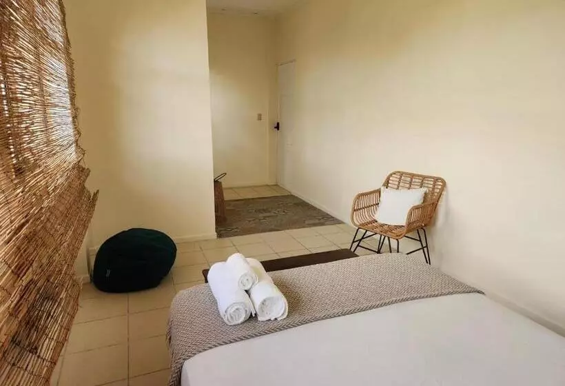 Zulu Surf Hotel Tamarindo